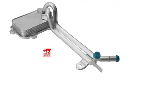 SeatSeat Leon 1.4 Tsı Motor Yağ Soğutucusu Febı Bılsteın 103299FEBI BILSTEIN 103299