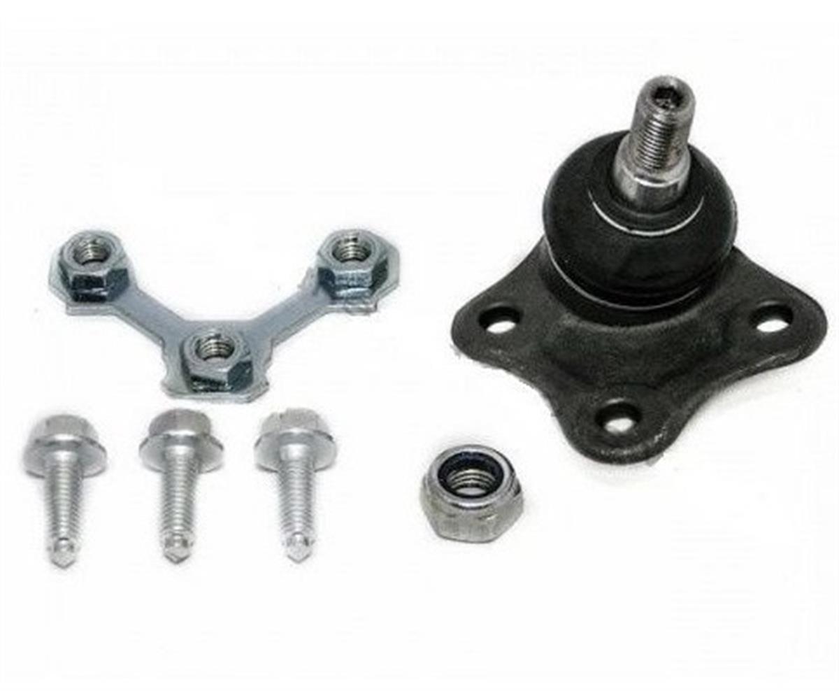 Seat Leon 1999 - 2004 Alt Rotil Sağ Ayd Marka 1J0407366C