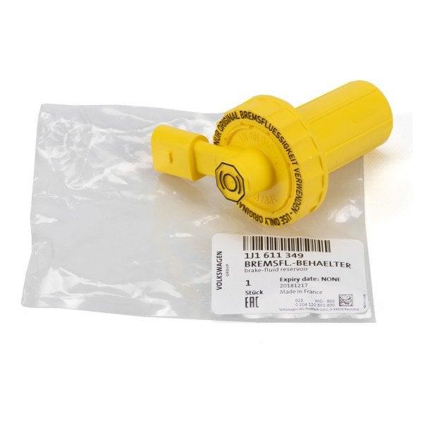 SeatSeat Leon 1999-2006 Model Arası Fren Hidrolik Depo Kapağı Vag / Orjınal 1J1611349VAG / ORJINAL 1J1611349