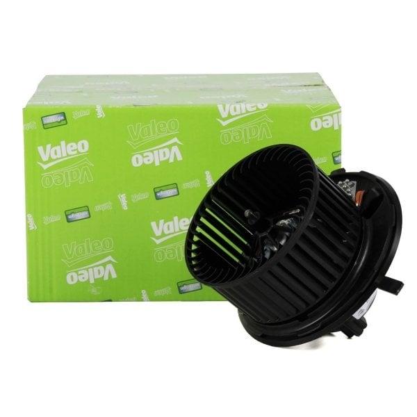 SeatSeat Leon 2006-2012 Kalorifer Motoru 698811 Valeo 715347VALEO 715347
