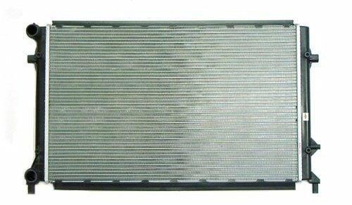 SeatSeat Leon 2006-2012 Model Arası 1.4 Bxw-1.6 Bse Motor Su Radyatörü Kale 353300KALE 353300