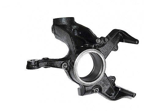 SeatSeat Leon 2006-2013 Model Arası Sağ Ön Aks Taşıyıcısı İthal 1K0407256tİTHAL 1K0407256T