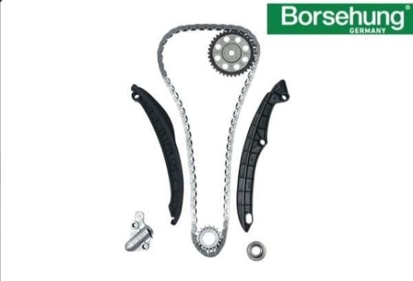 SeatSeat Leon 2008-2012 Arası 1.4 Tsı 125 Ps Zincir Seti (Orijinal) Marka Borsehung B18475BORSEHUNG B18475