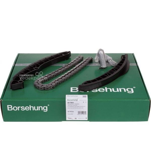 SeatSeat Leon 2008-2012 Arası 1.4 Tsı 125 Ps Zincir Seti (Orijinal) Marka Borsehung B17991BORSEHUNG B17991