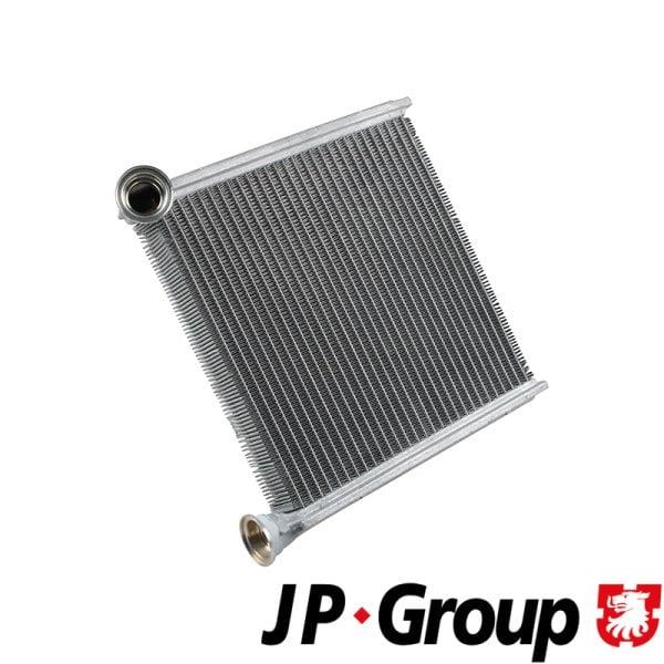 SeatSeat Leon 2013-2017 Model Arası Kalorifer Radyatörü Jopex Marka Jp Group 1126301900JP GROUP 1126301900