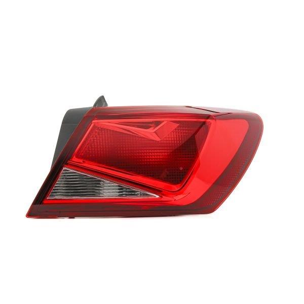 SeatSeat Leon 2013-2017 Model Arası Sağ Dış Stop Depo 445-1937R-UeDEPO 445-1937R-UE