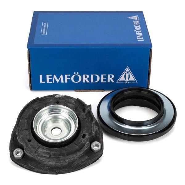 SeatSeat Leon 2013 Model Sonrası Ön Amortisör Üst Takozu Bilyalı Lemfoder Marka Lemforder 3757401LEMFORDER 3757401