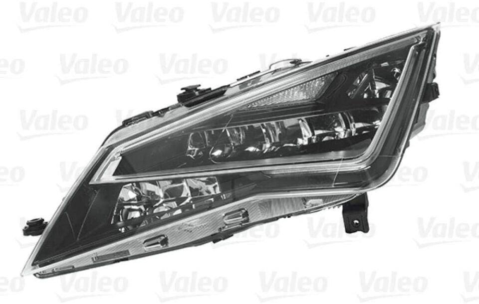 SeatSeat Leon 2013 Model Sonrası Sol Far Xenon Led Valeo 45104VALEO 45104