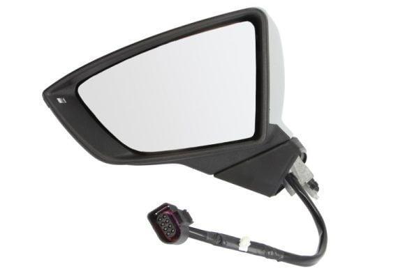 SeatSeat Leon 2013/2017 Model Arası Sol Komple Ayna İthal 5F1857507pİTHAL 5F1857507P