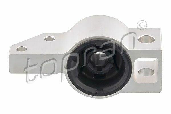 SeatSeat Leon Sağ Ön Salıncak Arka Burclu Braket Vw Caddy Golf Passat Audi  Topran 111021TOPRAN 111021