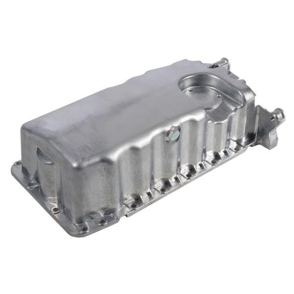 SeatSeat Toledo 1999-2004 Arası 1.6 Akl Yağ Karteri Sensörsüz Just 038103601NaJUST 038103601NA