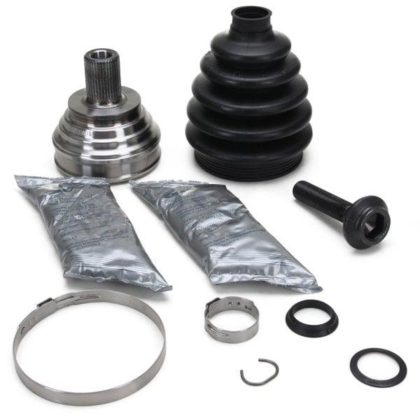 SeatSeat Toledo 2005-2009 Dış Aks Kafası Gkn 304327GKN 304327