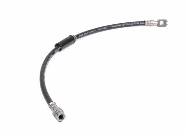 SeatSeat Toledo 2005-2009 Model Arası Ön Fren Hortumu Kraftvoll 07080027KRAFTVOLL 07080027