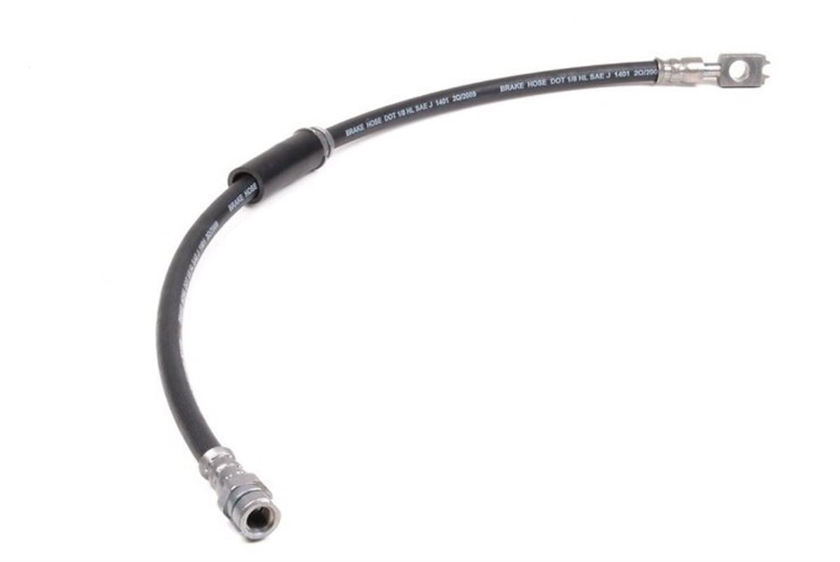 Seat Toledo 2005-2009 Model Arası Ön Fren Hortumu Febi Marka 1K0611701K