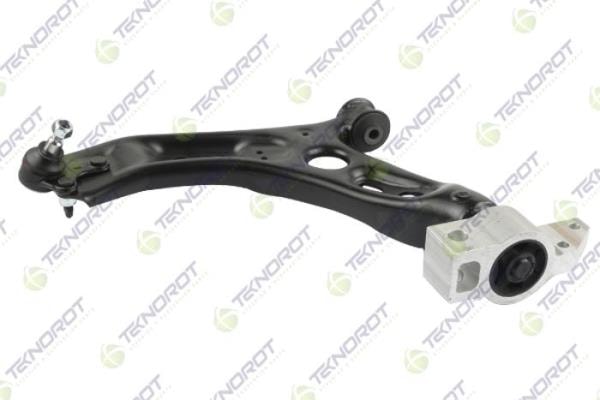 SeatSeat Toledo 2005-2009 Model Arası Ön Sol Salıncak Rotilli Teknorot Sk-459TEKNOROT SK-459