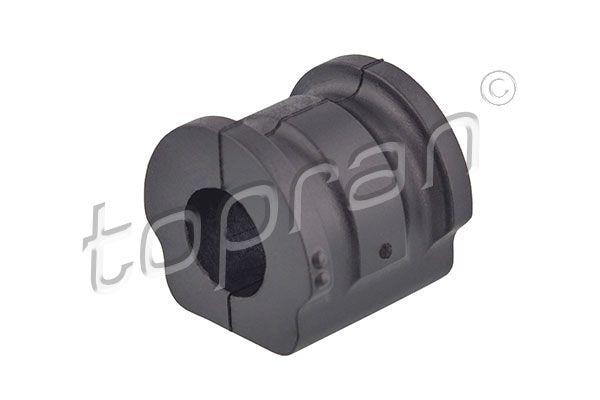 SeatSeat Toledo 2013 Model Sonrası Ön Viraj Demir Lastiği Topran 109689001TOPRAN 109689001