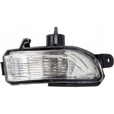 SeatSeat Toledo 2016-2019 Model Arası Sağ Ayna Sinyali Orijinal Vag / Orjınal 6V0949102aVAG / ORJINAL 6V0949102A