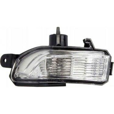 SeatSeat Toledo 2016-2019 Model Arası Sol Ayna Sinyali Orijinal Vag / Orjınal 6V0949101aVAG / ORJINAL 6V0949101A