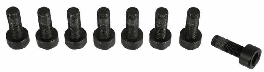 SACHSServıce Item Bolt KıtSACHS 1874000066