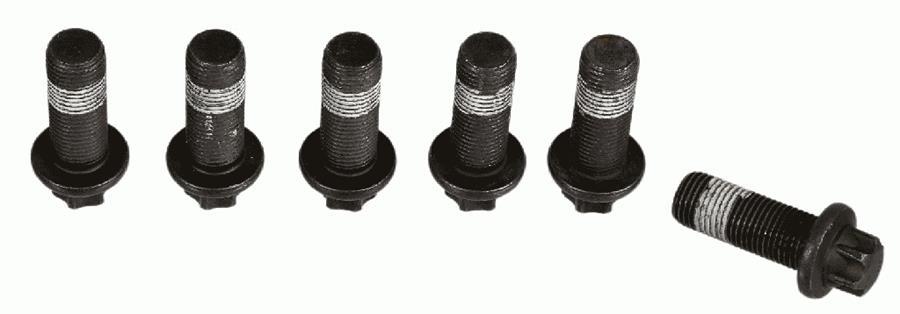 SACHSServıce Item Bolt KıtSACHS 1874000067