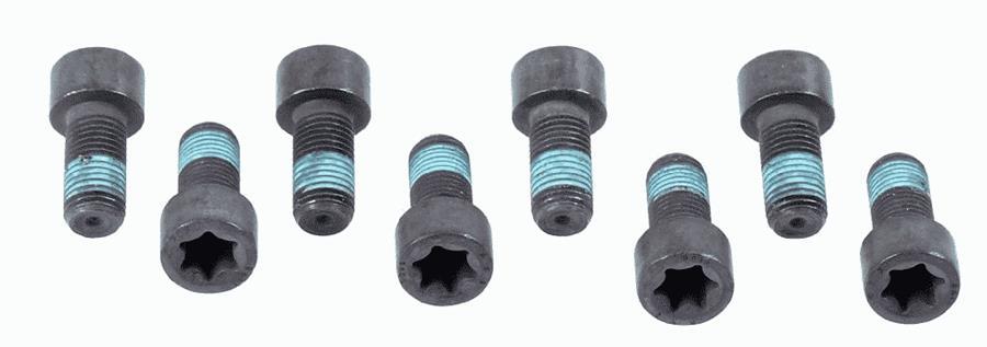 SACHSServıce Item Bolt KıtSACHS 1874000032
