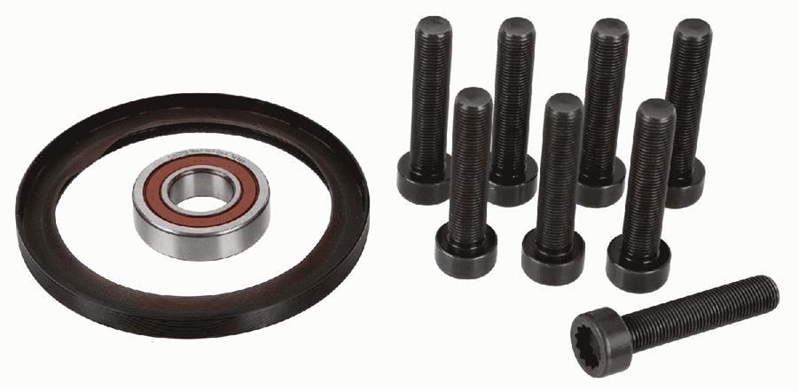 SACHSServıce Item Mountıng KıtSACHS 3423601010
