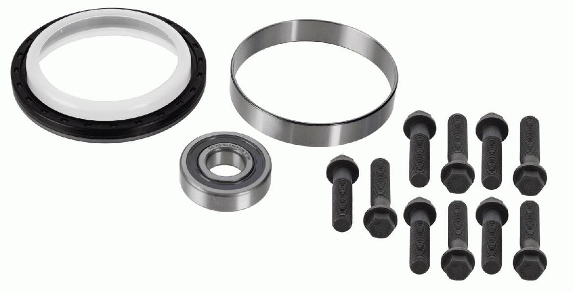 SACHSServıce Item Mountıng KıtSACHS 3423601004