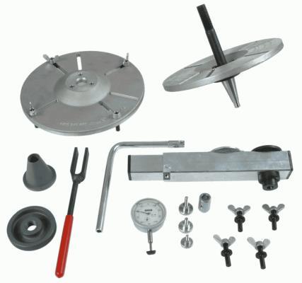 SACHSServıce Item ToolSACHS 4200080580