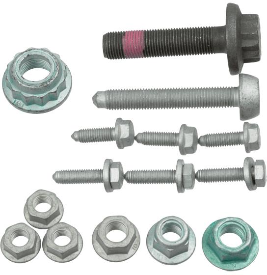 SACHSServıce PackSACHS 803282