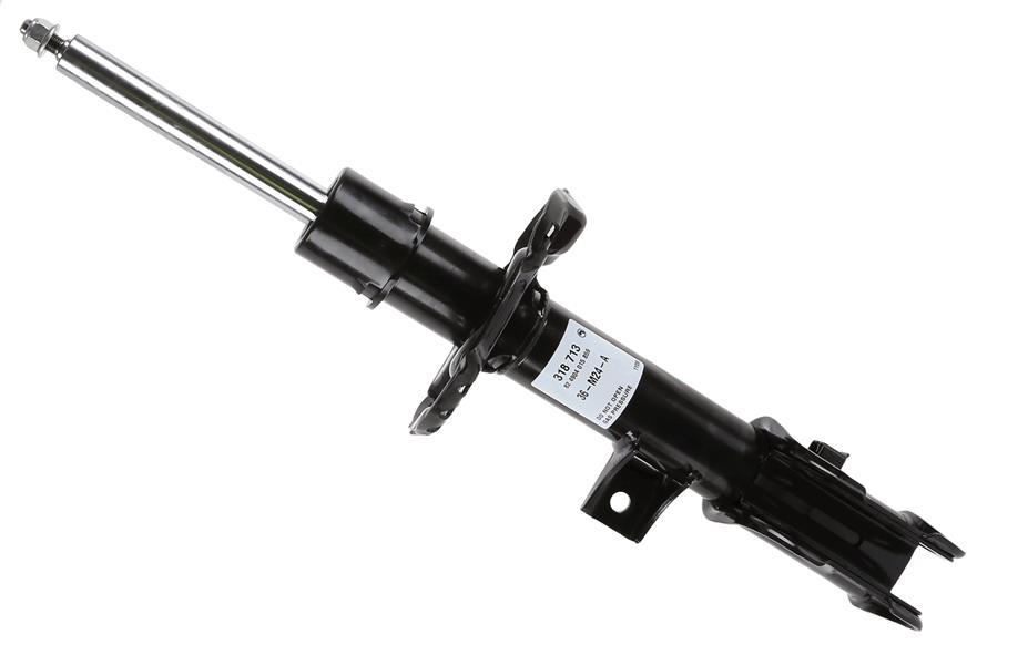 SACHSShock AbsorberSACHS 318713