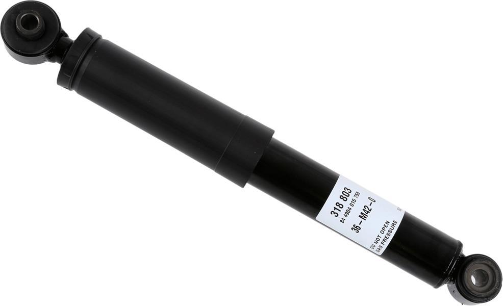 SACHSShock AbsorberSACHS 318803