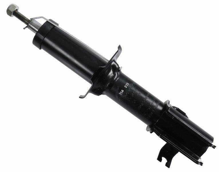 SACHSShock AbsorberSACHS 314215