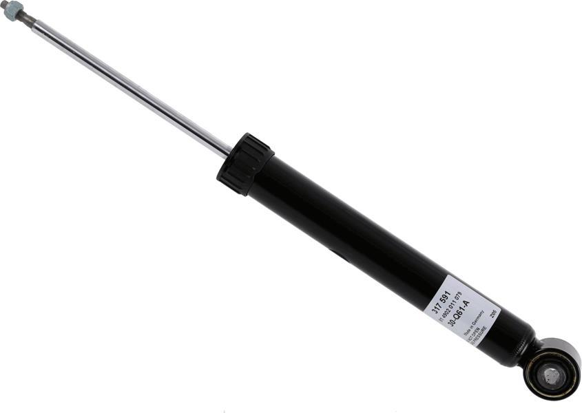 SACHSShock AbsorberSACHS 317591