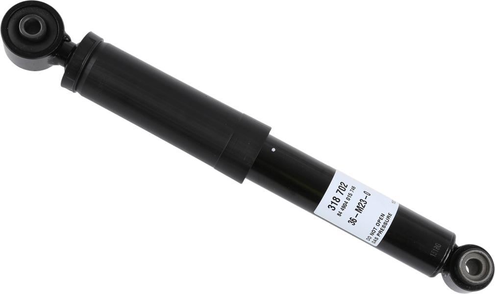 SACHSShock AbsorberSACHS 318702
