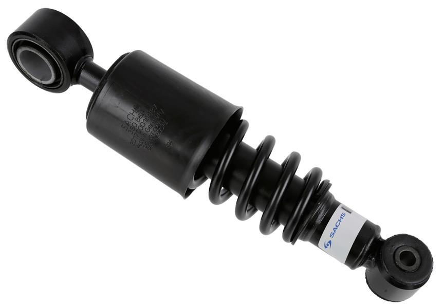 SACHSShock AbsorberSACHS 350866