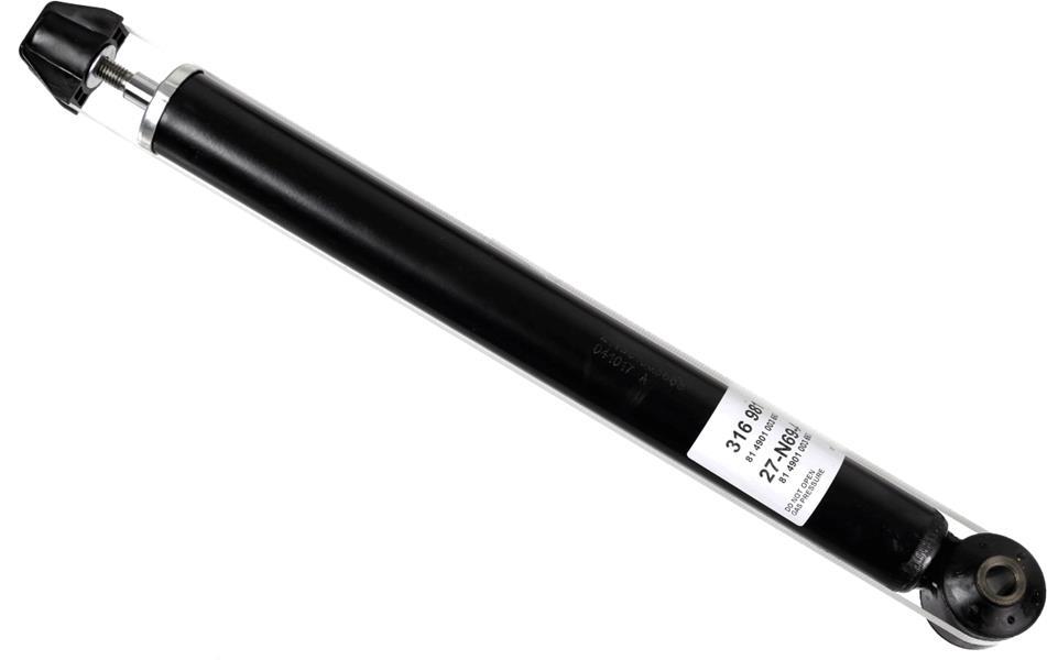 SACHSShock AbsorberSACHS 316981