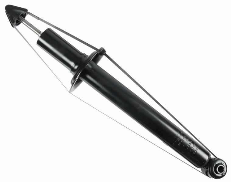 SACHSShock AbsorberSACHS 312463