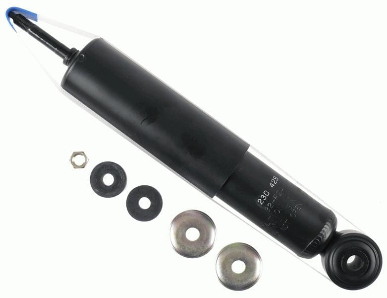 SACHSShock AbsorberSACHS 230429