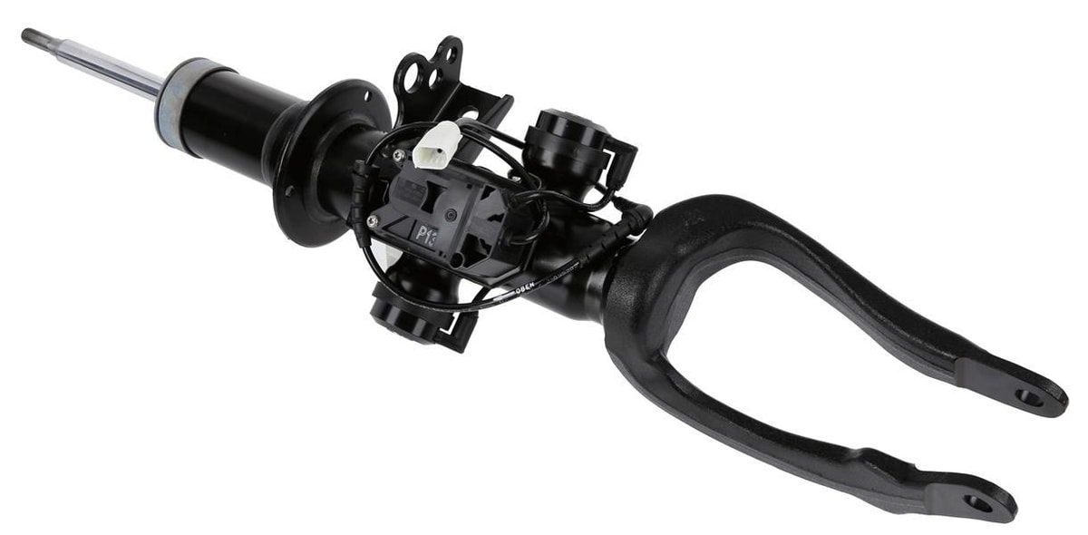 SACHSShock AbsorberSACHS 319034