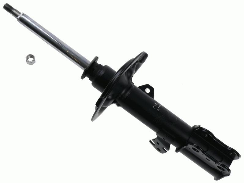 SACHSShock AbsorberSACHS 312119