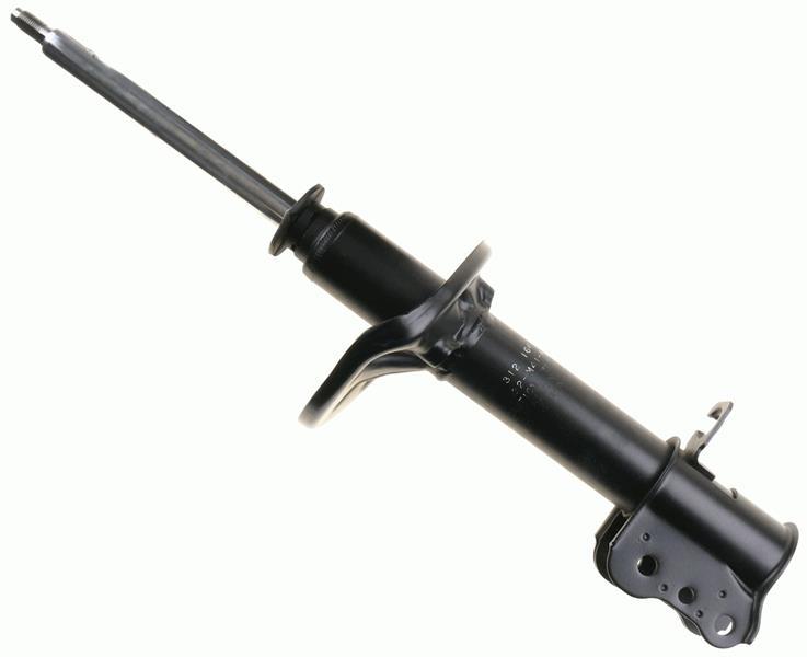 SACHSShock AbsorberSACHS 312164