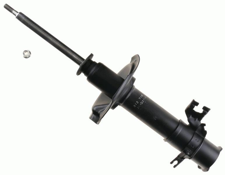 SACHSShock AbsorberSACHS 312746