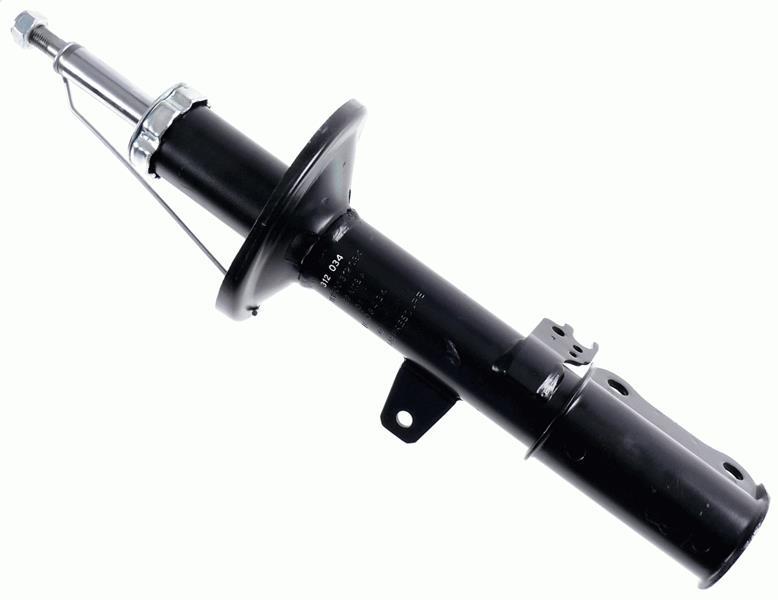 SACHSShock AbsorberSACHS 312034