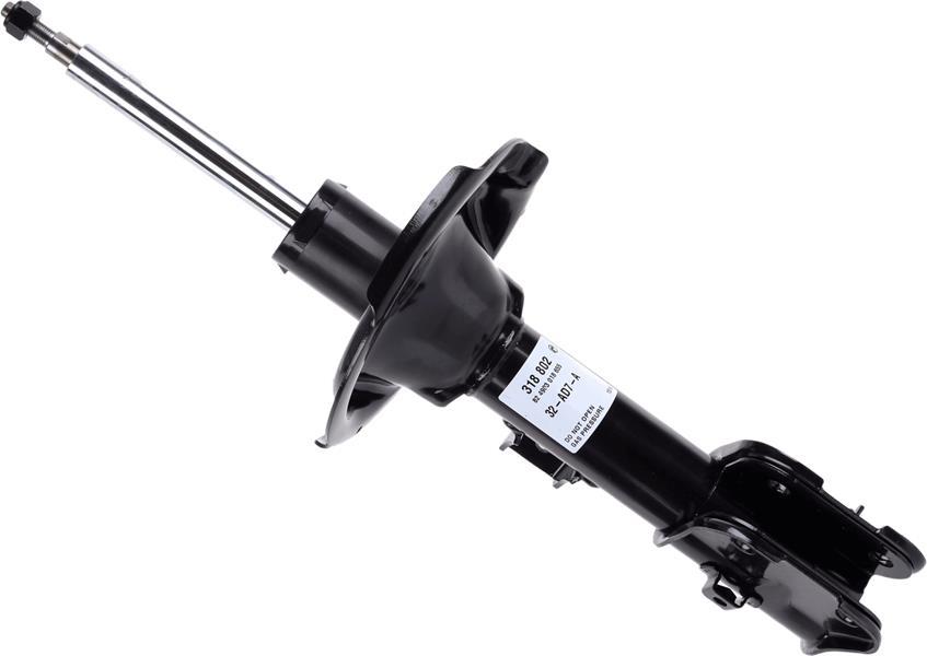 SACHSShock AbsorberSACHS 318802