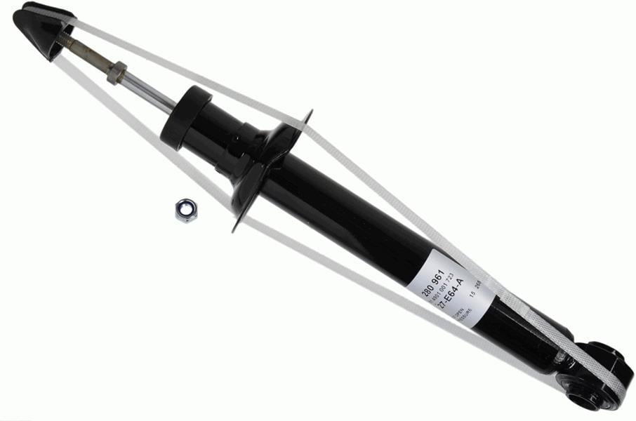 SACHSShock AbsorberSACHS 280961