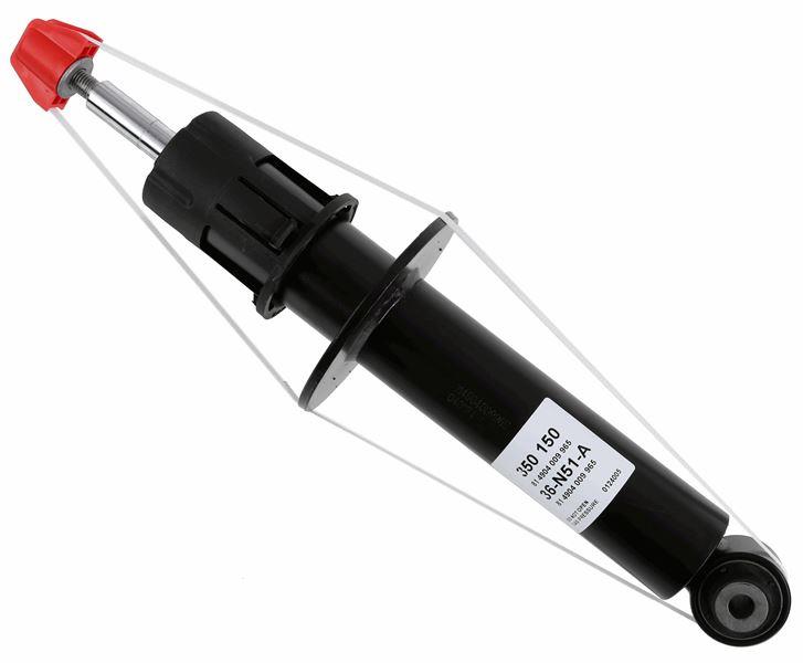 SACHSShock AbsorberSACHS 350150