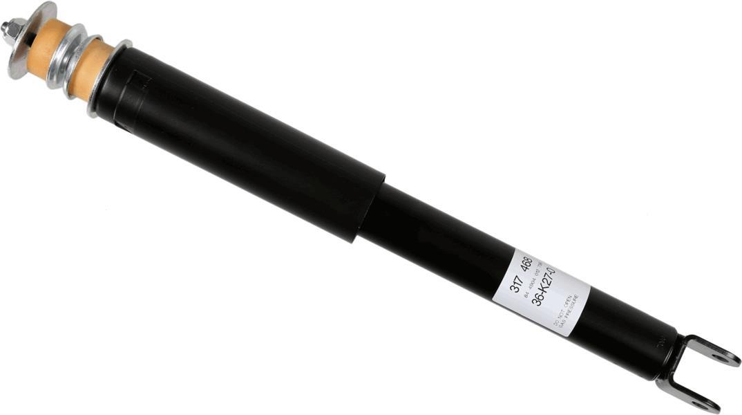 SACHSShock AbsorberSACHS 317468