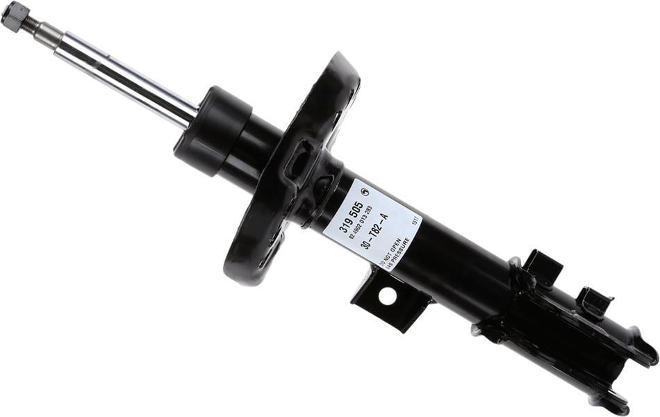 SACHSShock AbsorberSACHS 319505