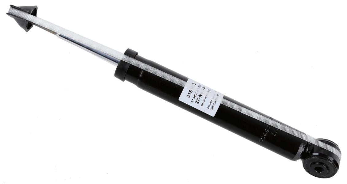 SACHSShock AbsorberSACHS 316933