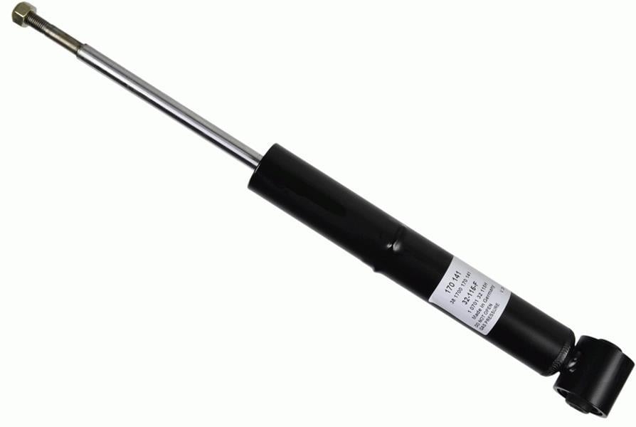 SACHSShock AbsorberSACHS 170141